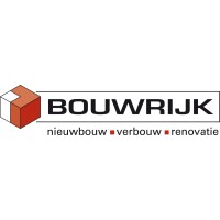 Bouwrijk BV Logo