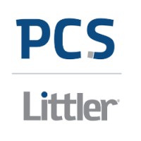 PCS Paruch Chruściel Schiffter Stępień Kanclerz | Littler Logo