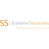 Siphonic Solutions Australia Logo