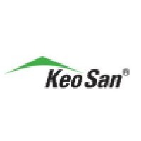 Keosan Logo