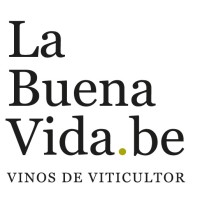La Buena Vida | Vinos de Viticultor Logo