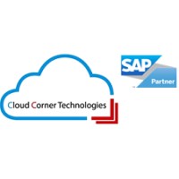 Cloud Corner Solutions Pvt Ltd Logo