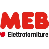 MEB Elettroforniture Logo