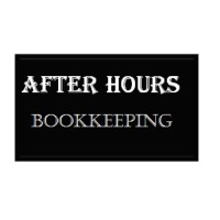 After Hours Bookkeeping Logo