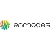 enmodes GmbH Logo