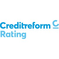 Creditreform Rating AG Logo