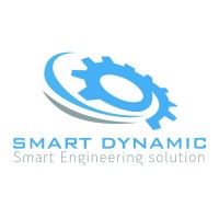 Smart Dynamic-eg Logo