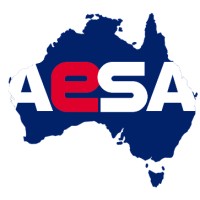 Australian Esports Association Logo