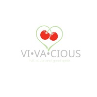Vivacious Logo