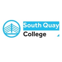 South Quay College Logo