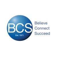 BCS Group Logo