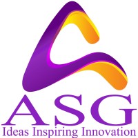 AMA Systems Global LLP Logo