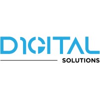 Digital Solutions MK Logo