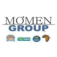 Momen Group Logo