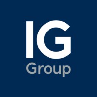 IG Global Services Centres Logo