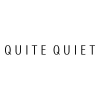 Quite Quiet Jewelry Logo