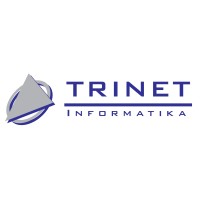 Trinet Informatika, d.o.o. Logo