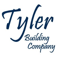 Tyler Building Company Logo
