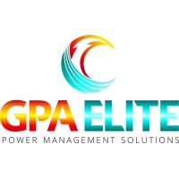GPA Elite Logo