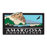 Amargosa Conservancy Logo