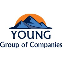 Young Group of Companies Logo