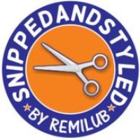Snipped and Styled Ltd. Logo
