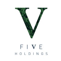 FIVE Holdings Logo