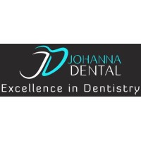 Johanna Dental - Excellence in Dentistry Logo