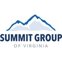 Summit Group of Virginia LLP Logo