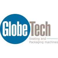 GlobeTech BV Logo