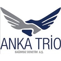 Anka Trio Bağımsız Denetim A.Ş Logo