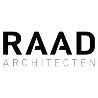 RAAD architecten Logo