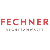 FECHNER Rechtsanwälte PartmbB Logo