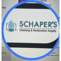 Schapers Supply Logo
