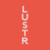 LUSTR Logo