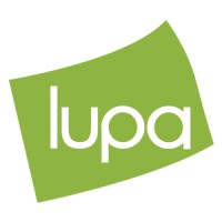 Lupa Logo