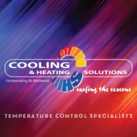 Cooling & Heating Solutions Ltd Logo