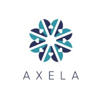Axela Ltd Logo