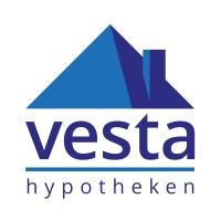 Vesta Hypotheken Logo