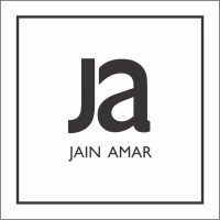 Jain Amar Logo