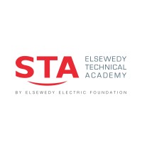 Elsewedy Technical Academy - STA Logo