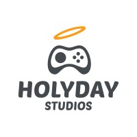 Holyday Studios Logo