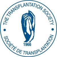 The Transplantation Society (TTS) Logo
