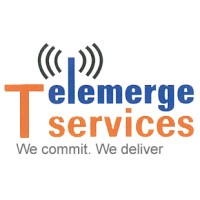 TelEmerge Services Logo