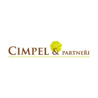 Cimpel & partneři Logo