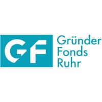 Gründerfonds Ruhr Logo
