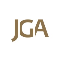 JGA Doradztwo prawne i podatkowe Logo