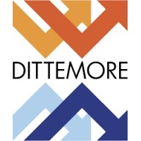 Dittemore Insulation Contractors, Inc. Logo