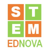 EDNova Academy Logo