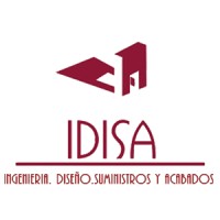 IDISA S DE RL DE CV Logo